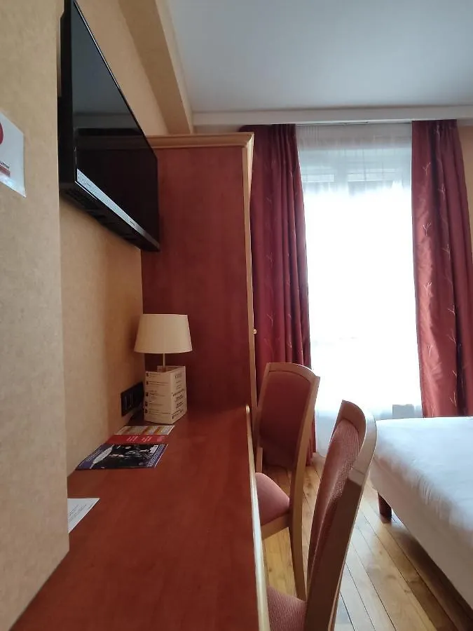 Hôtel Vauban Brest