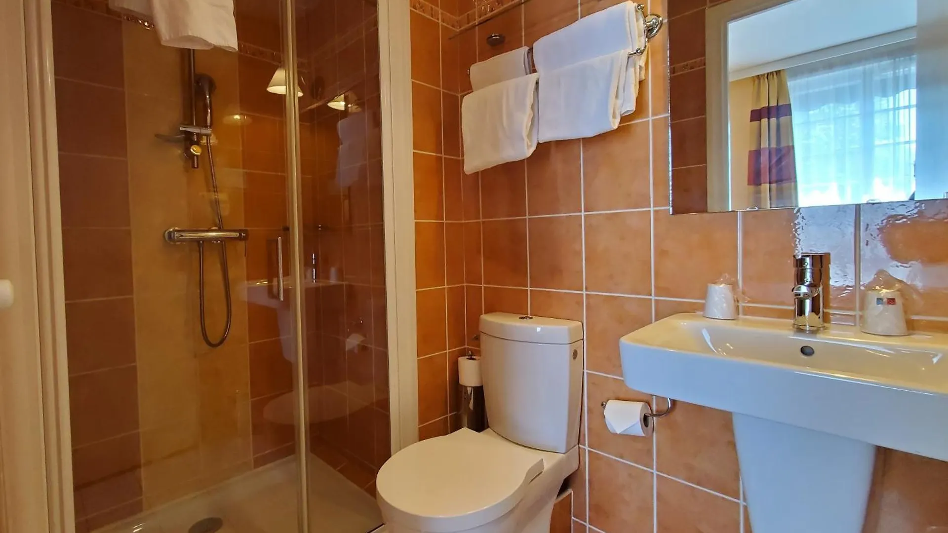 ***  Hotel Vauban Brest Francja