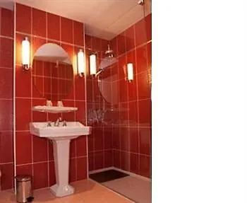 Hotel Vauban Brest France
