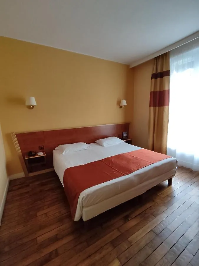 Hotel Vauban Brest