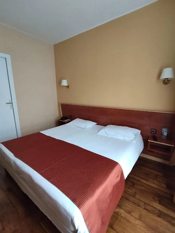 Hotel Vauban Brest