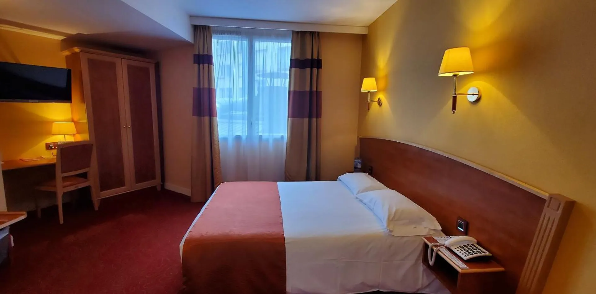 Hotel Vauban Brest 3*,