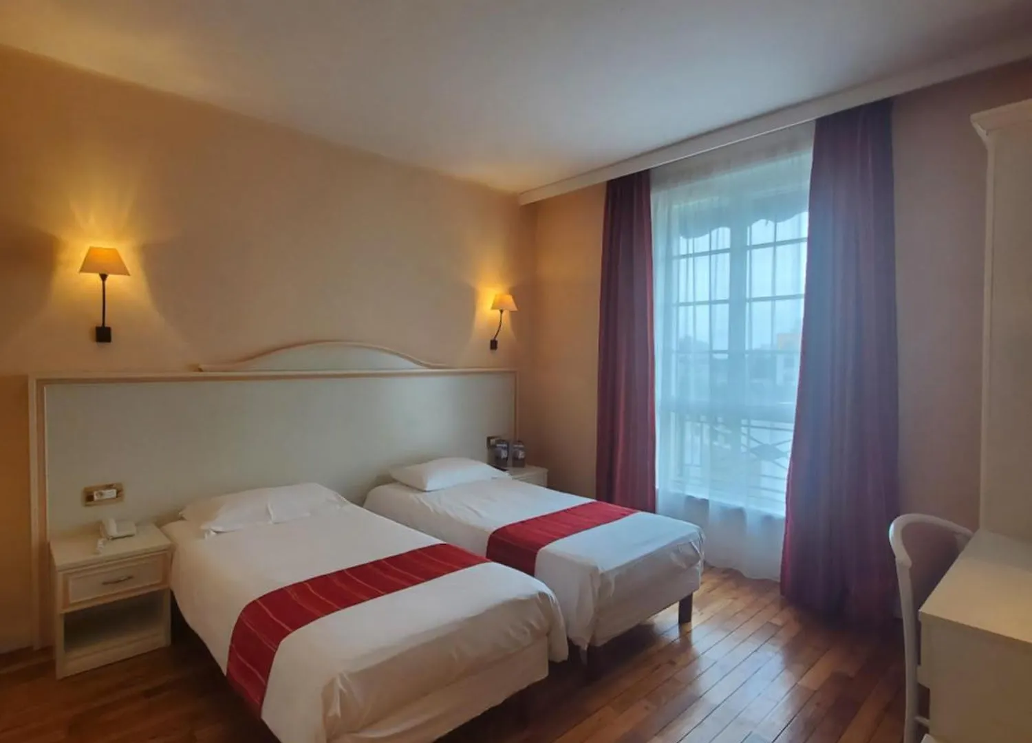 Hotel Vauban Brest