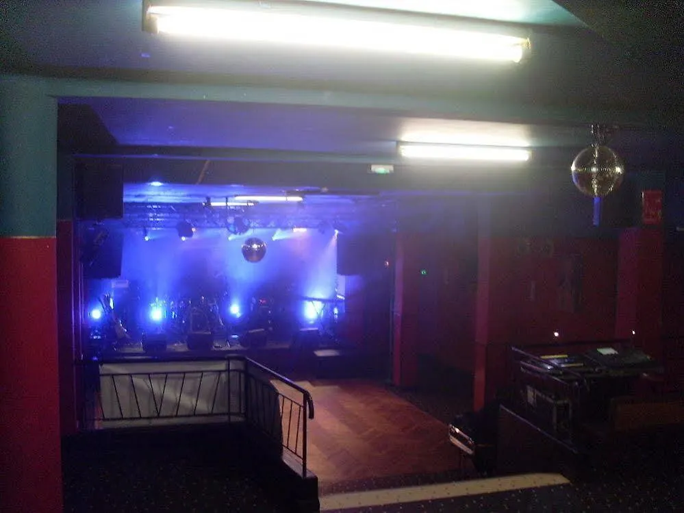 Hotel Vauban Brest