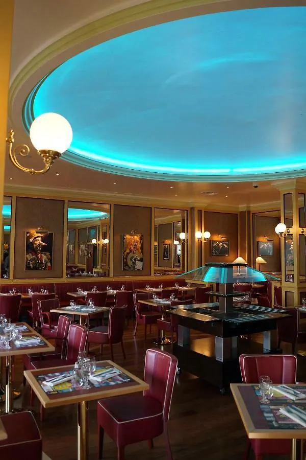 Hotel Vauban Brest