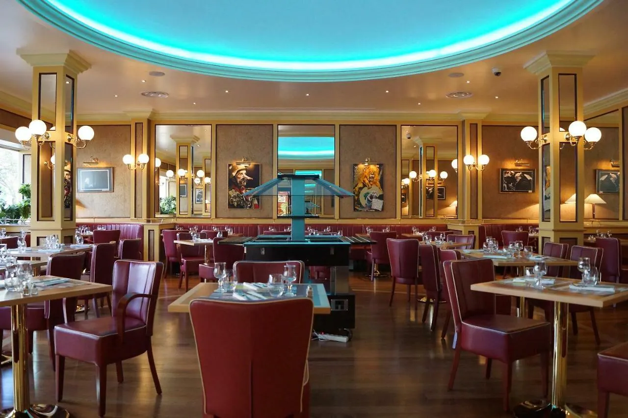 Hotel Vauban Brest France