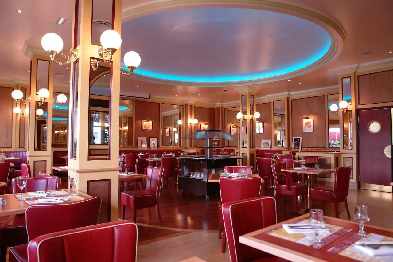 Hotel Vauban Brest